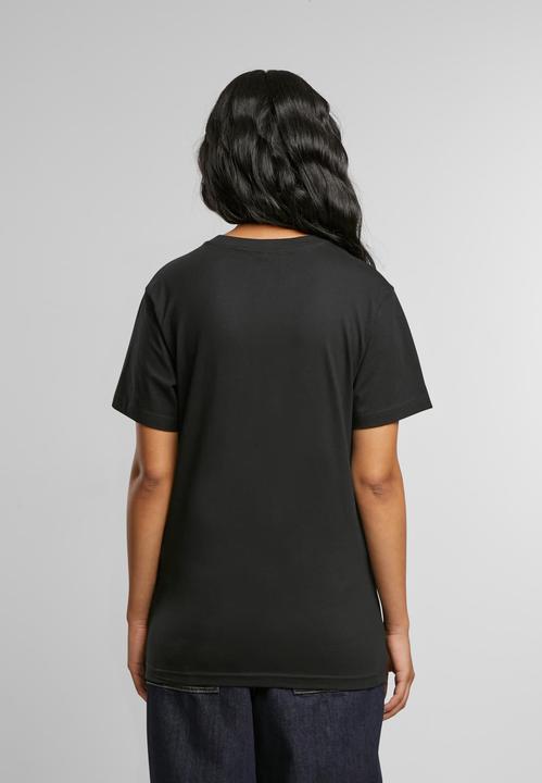 Actual product image Mister Tee Ladies Chinese Beauty X Tee - 8380 (L)