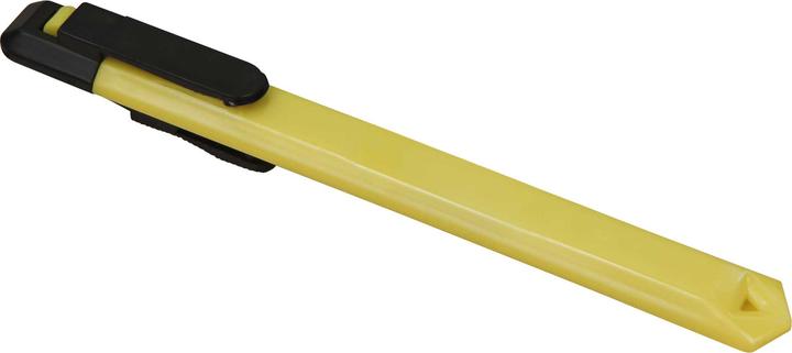 Actual product image Planet-Hobby Abbrechmesser, MINI, 9 mm Klinge (Replacement blade)