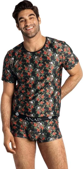 Anais Herren - Power T-Shirt
