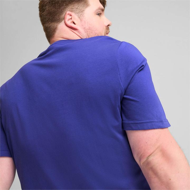 Image du produit Puma Tee CLASSICS Small Logo (L)