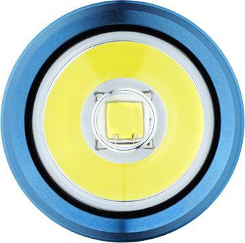 Actual product image Olight Baton 4 (6.30 cm, 1300 lm)
