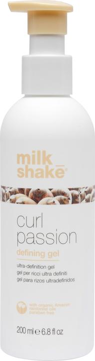 Milk_Shake Curl Passion Defining Gel (Haargel, 200 ml)