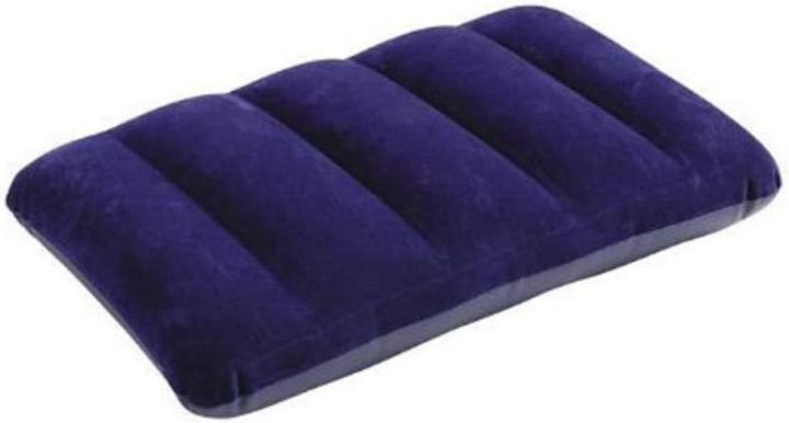 Actual product image Intex Classic Downy Set Queen (150 x 200 cm)