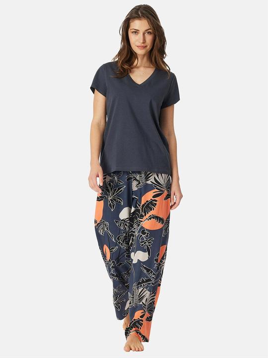 Produktbild Schiesser Sleepshirt Mix & Relax (46)