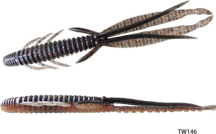 Osp Dolive Shrimp 3 (7.50 cm)