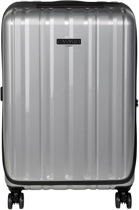 Casyro Koffer (80 l, M (50 - 90l))