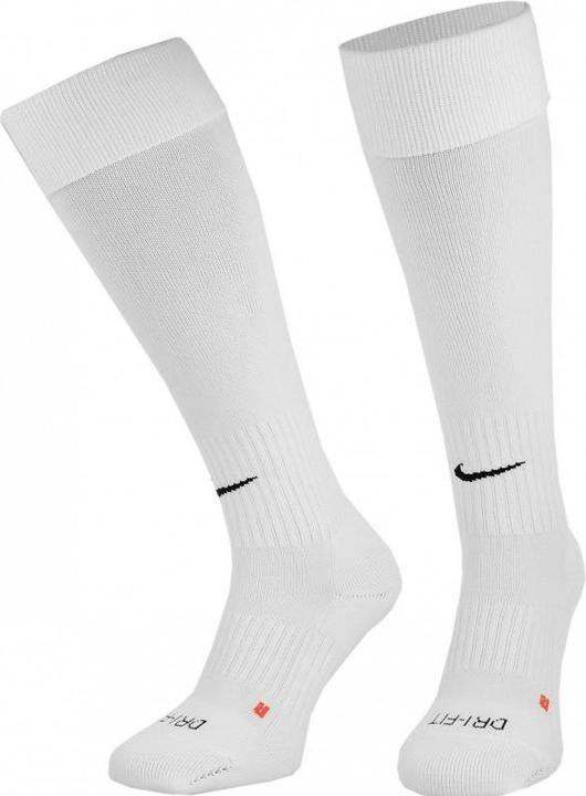 Image du produit Nike Classic 2 Cushioned Over- TM WHITE/BLACK XL (XL)