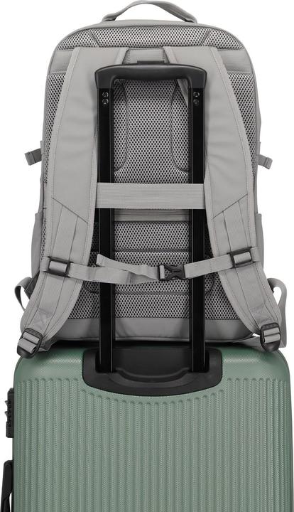 Actual product image Travelite Backpack / Backpack Basics Rollup Daypack (28 l)