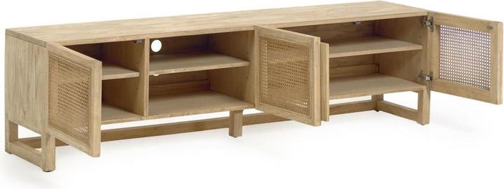 Image du produit Kave Home Rexit (41 x 180 x 50 cm)