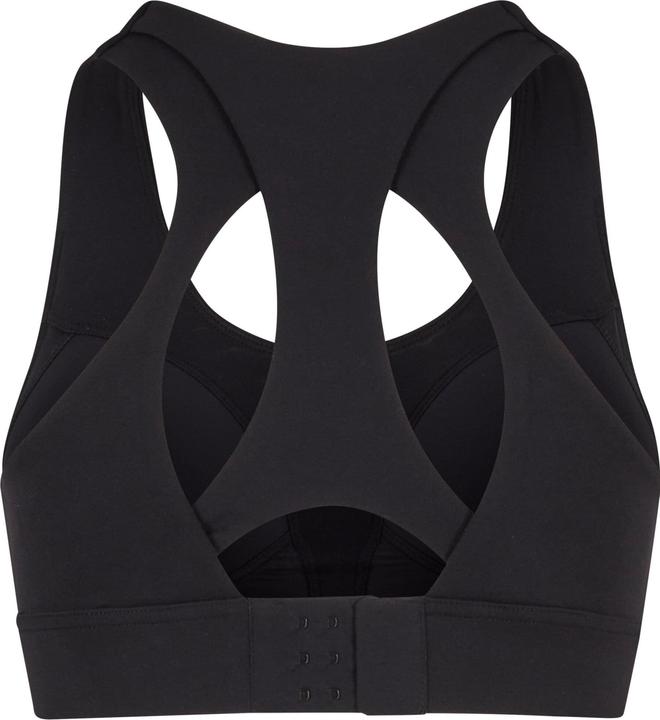 Actual product image Urban Classics Ladies Sports Bra - 191795 (L)