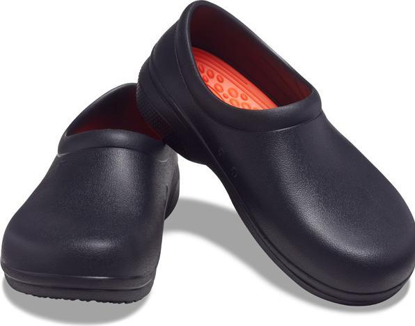 Actual product image Crocs On the Clock LiteRide (43, 43.5, 44, 43 1/3)