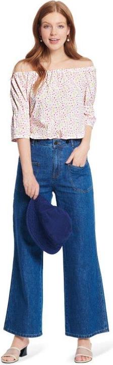 Produktbild Schnittmuster Bluse