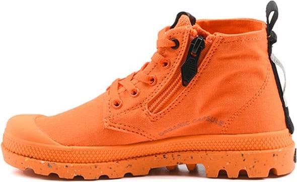 Actual product image Palladium Pampa Organic (31)