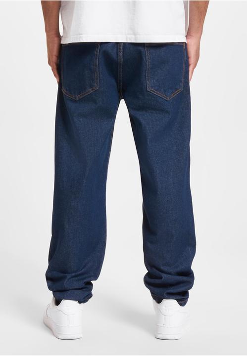 Actual product image DEF Barca Loose Fit Jeans - 189749 (30)