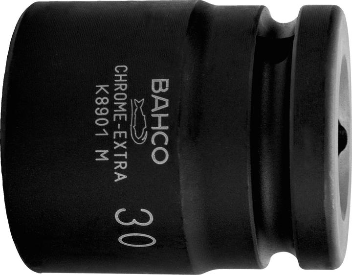 Produktbild Bahco Schlagschr.Eins. K8901M-32 (32 mm)