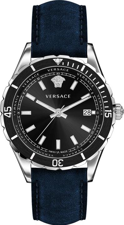 Wristwatches