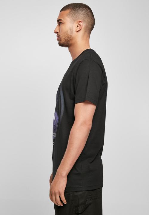 Actual product image MT Alien Planet Tee - 15193 (L)