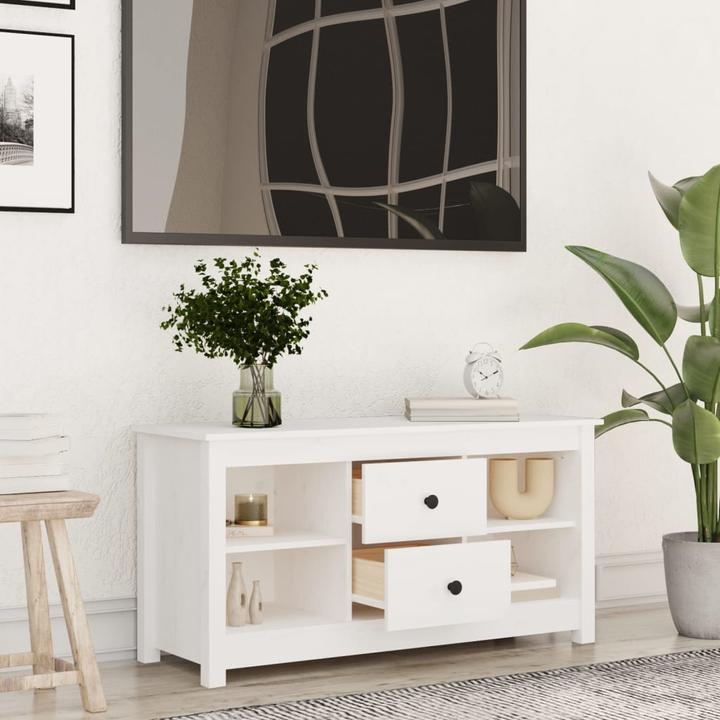 Actual product image VidaXL Daniela (103 x 36.5 x 52 cm)