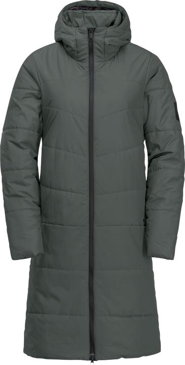 Produktbild Jack Wolfskin Deutzer Coat W (S)
