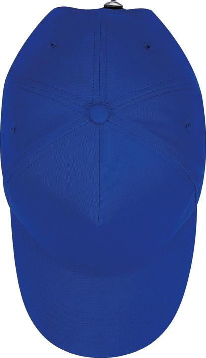 Actual product image Beechfield Unisex Adult Authentic 5 Panel Cap (One size)