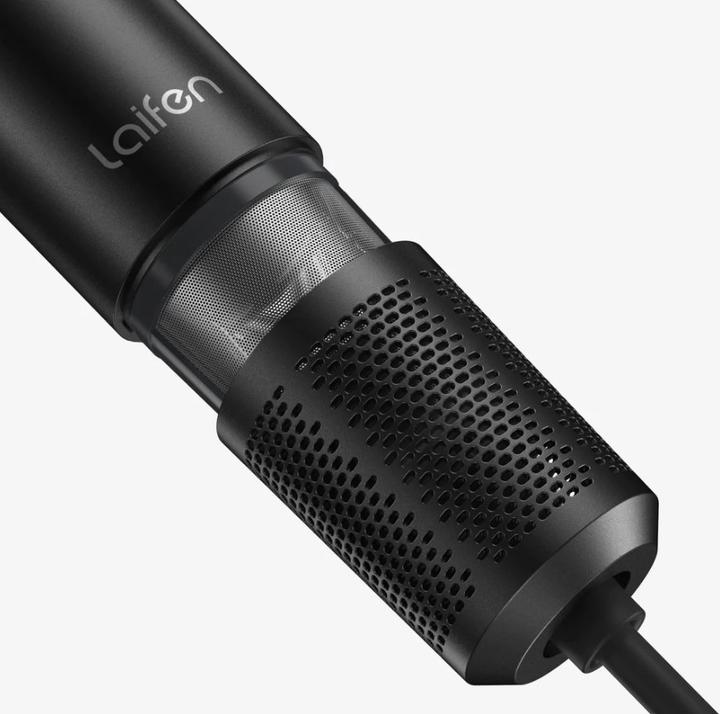 Immagine prodotto Laifen Asciugacapelli Swift (nero)