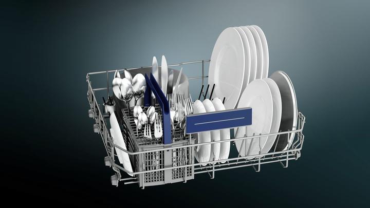 Image du produit Siemens Sn436s01ge