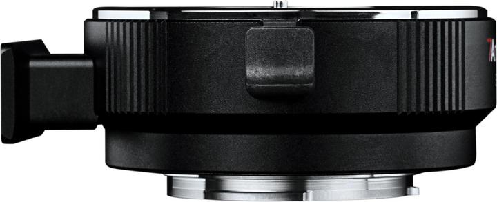 Produktbild 7artisans Objektiv-Adapter Auto-Focus EF-FX