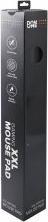 Actual product image Magni DON ONE - MP1200 Gaming Mousepad XXL - Soft Surface (120 x 60 CM)