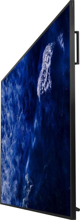Actual product image Sony 98" Pro LCD 780nit Haze w/5yr PS (3840 x 2160 Pixels, 98")