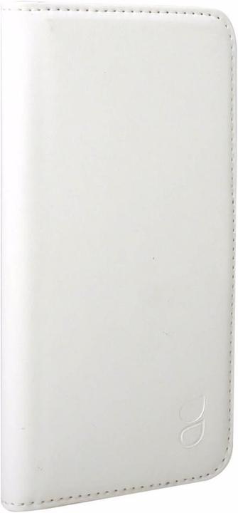 Immagine prodotto Gear iPhone 6 4.7 Wallet Wht Leth. (Apple iPhone 6)