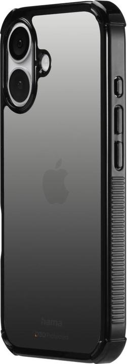 Actual product image Hama Extreme Protect (Apple iPhone 16)