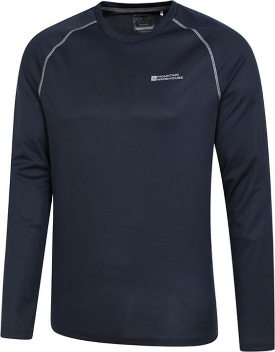 Image du produit Mountain Warehouse - T-shirt ENDURANCE - Homme (M)