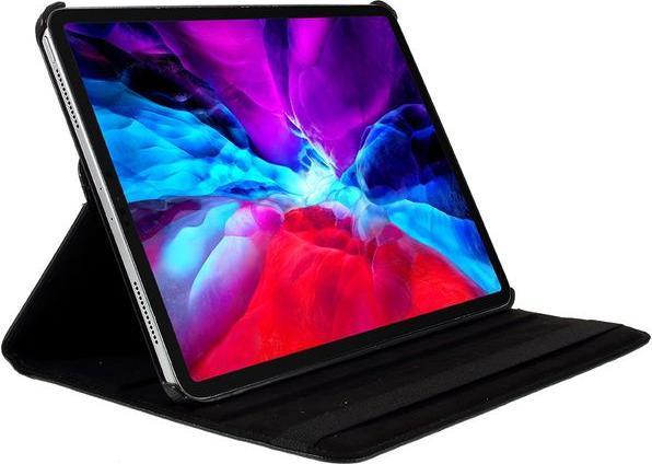 Produktbild MU Classic Rotierbare Leder Hülle (IPad Air (2022), IPad Air 10.9 (2020))