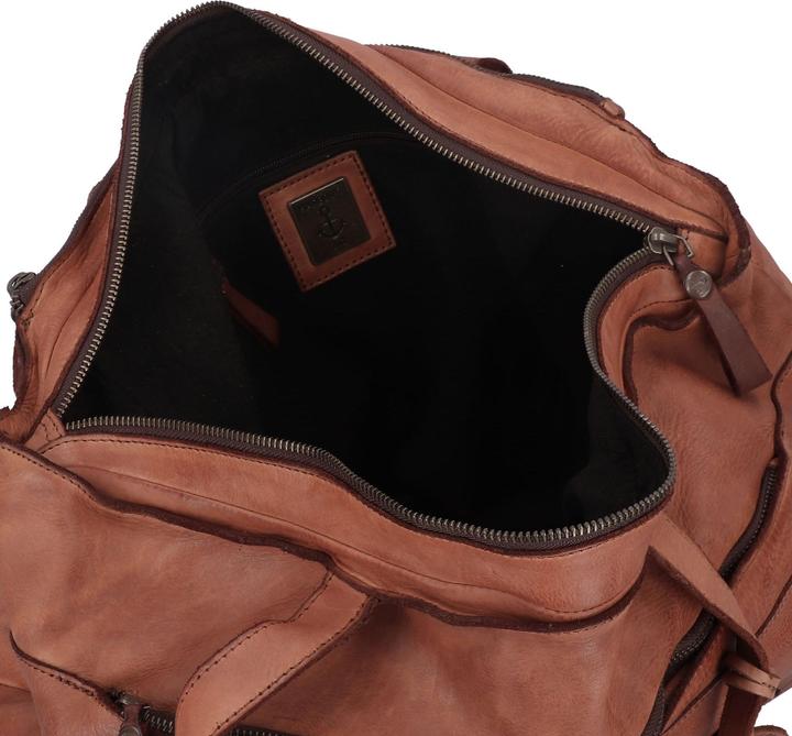 Produktbild Harbour 2nd Jordan Shopper Tasche Leder 49 cm (4 l)