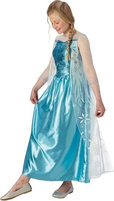 Produktbild Rubies Frozen - Die Eiskönigin: Elsa Classic (152)