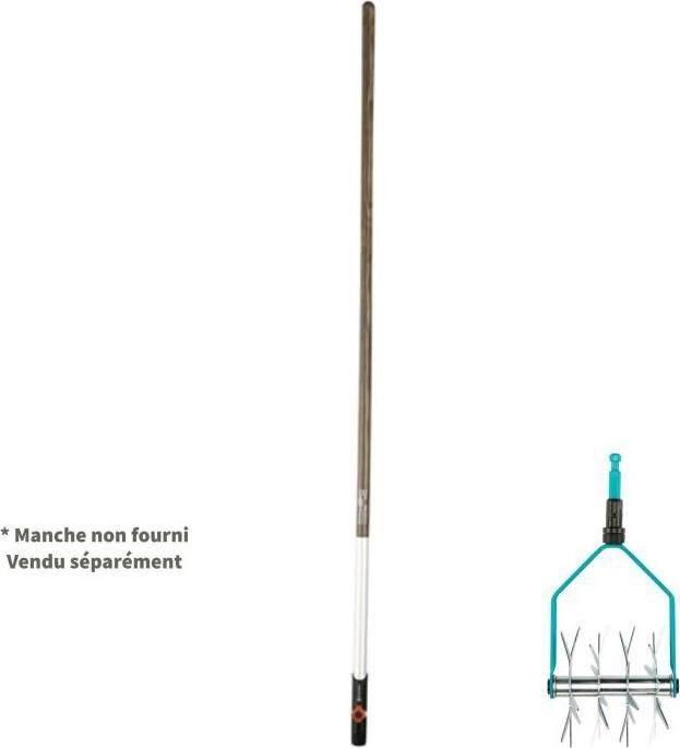 Immagine prodotto Gardena Fresatrice a stella