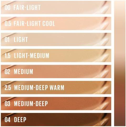 Image du produit Maybelline New York Smooth Result/Age Rewind (0 Lumière équitable)