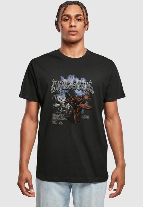 Actual product image Mister Tee MisterTee Underdawg Tee - 179289 (XS)