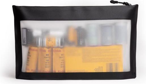 Produktbild Moment Reusable Travel Film Pouch Medium Black (Fotokoffer)