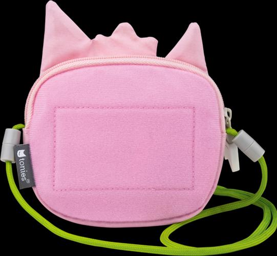 Image du produit Boxine 10001704 - Mini sac Tonie - Princesse (Allemand)