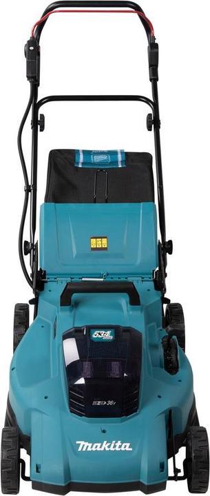 Image du produit Makita DLM538Z (Fonctionnement sur batterie)