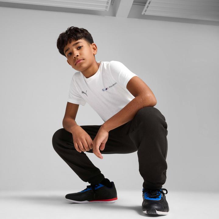 Image du produit Puma BMW Mms Kids Ess Logo Tee 2 (140)