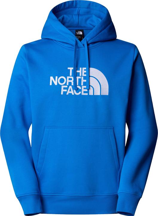 hero blue-tnf white