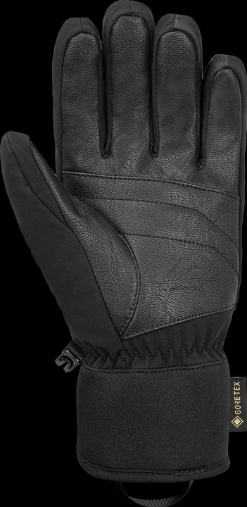Immagine prodotto Reusch Blaster GTX nero/bianco (8)