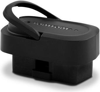Actual product image TomTom Driving analyser OBD dongle