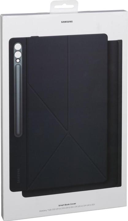 Immagine prodotto Samsung Copertina del libro intelligente (Galaxy Tab S9 Ultra)