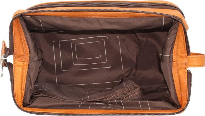 Immagine prodotto Harolds Borsa da toilette country in pelle 27 cm (6 l)