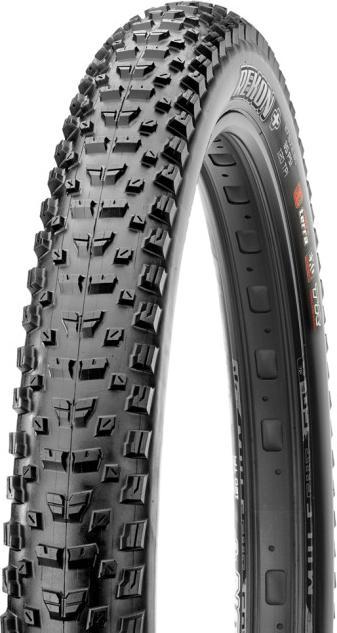 Productafbeelding Maxxis DTH Tanwall EXO 60TPI Dual (29 x 2.60, 66-622)