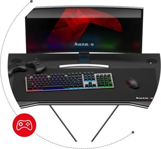 Actual product image Huzaro Hero 1.4