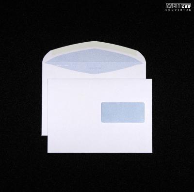 Image du produit Mettler Office Enveloppe, fenêtre à droite C5 (C5, 500 x)